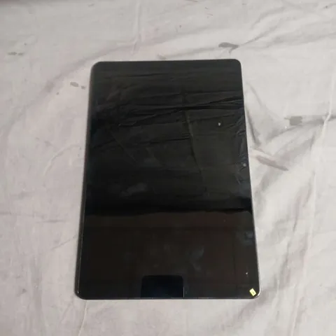 SAMSUNG TABLET – BLACK