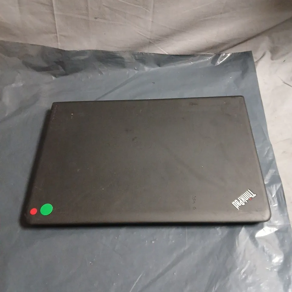 LENOVO THINKPAD E550 LAPTOP