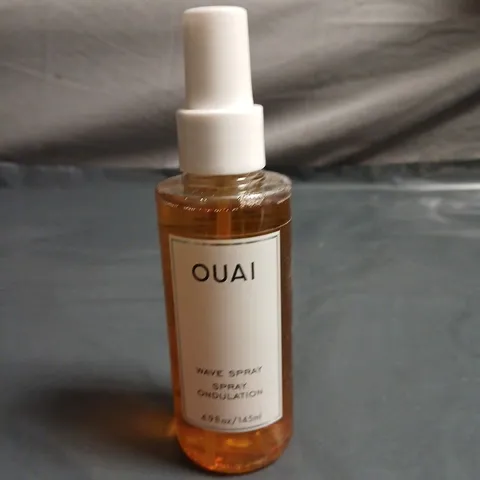 OUAI WAVE SPRAY – HAIR TEXTURISING SPRAY 145ML