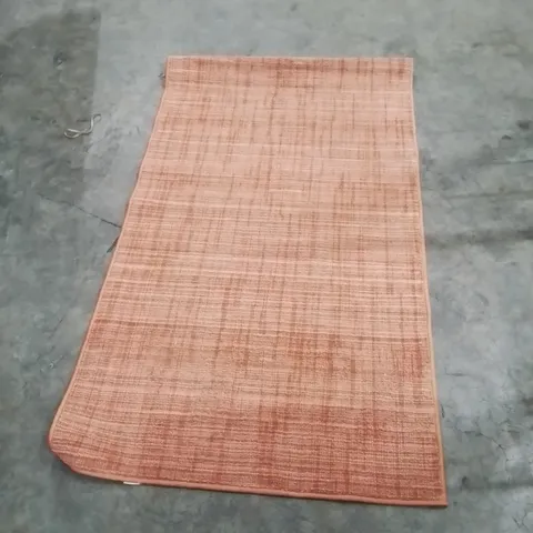 QUALITY DESIGNER AREA RUG - APPROXIMATELY 160X80CM