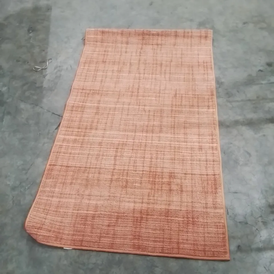 QUALITY DESIGNER AREA RUG - APPROXIMATELY 160X80CM