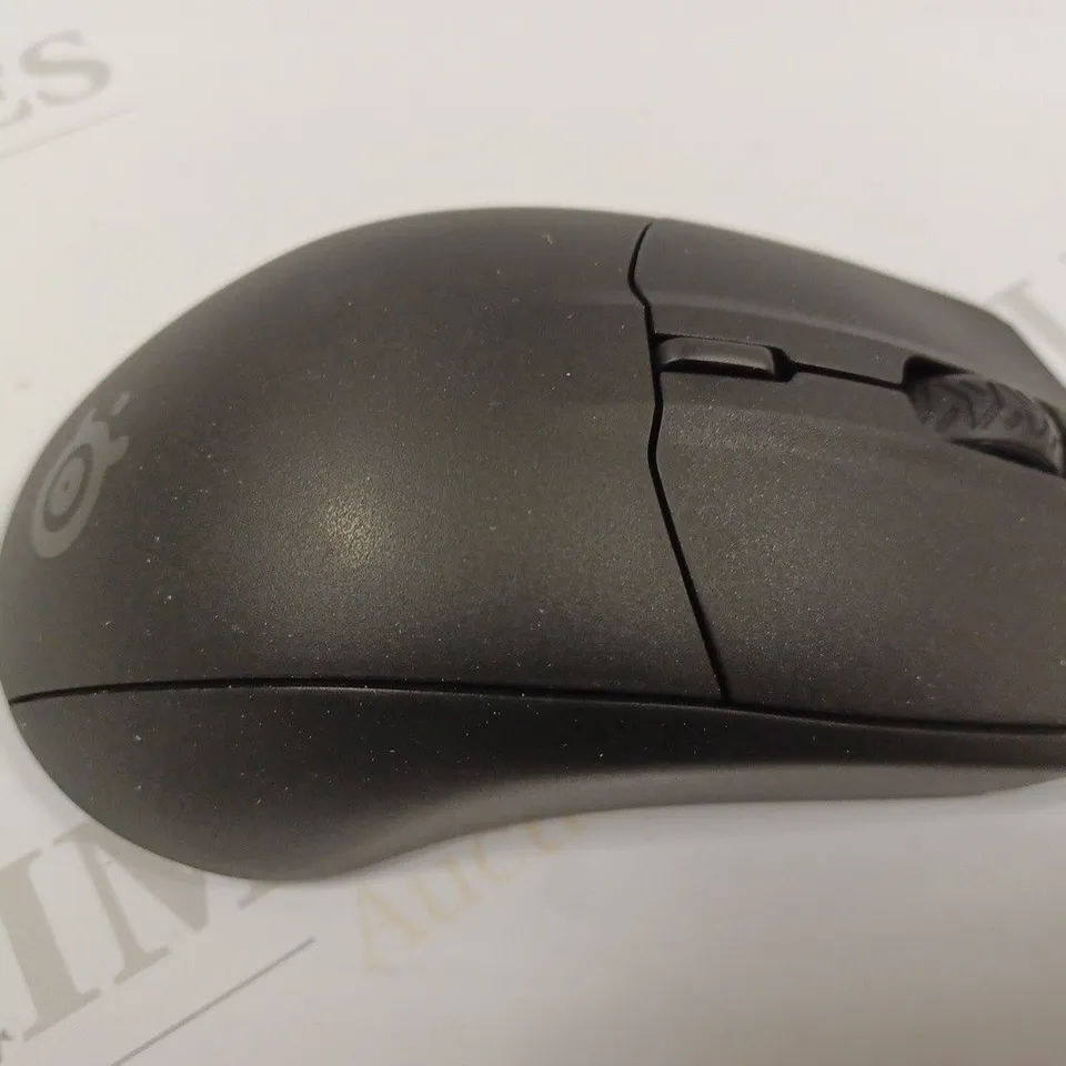 STEELSERIES RIVAL 3 WIRELESS MOUSE 