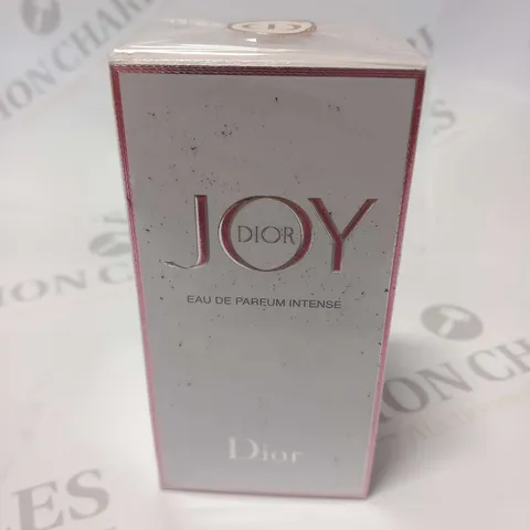 BOXED AND SEALED DIOR JOY EAU DE PARFUM INTENSE 50ML