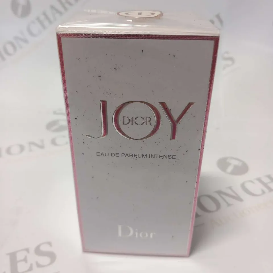 BOXED AND SEALED DIOR JOY EAU DE PARFUM INTENSE 50ML