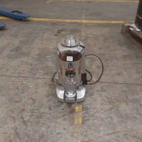 MAZZER LUIGI COMMERCIAL COFFEE GRINDER