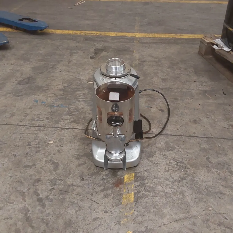 MAZZER LUIGI COMMERCIAL COFFEE GRINDER
