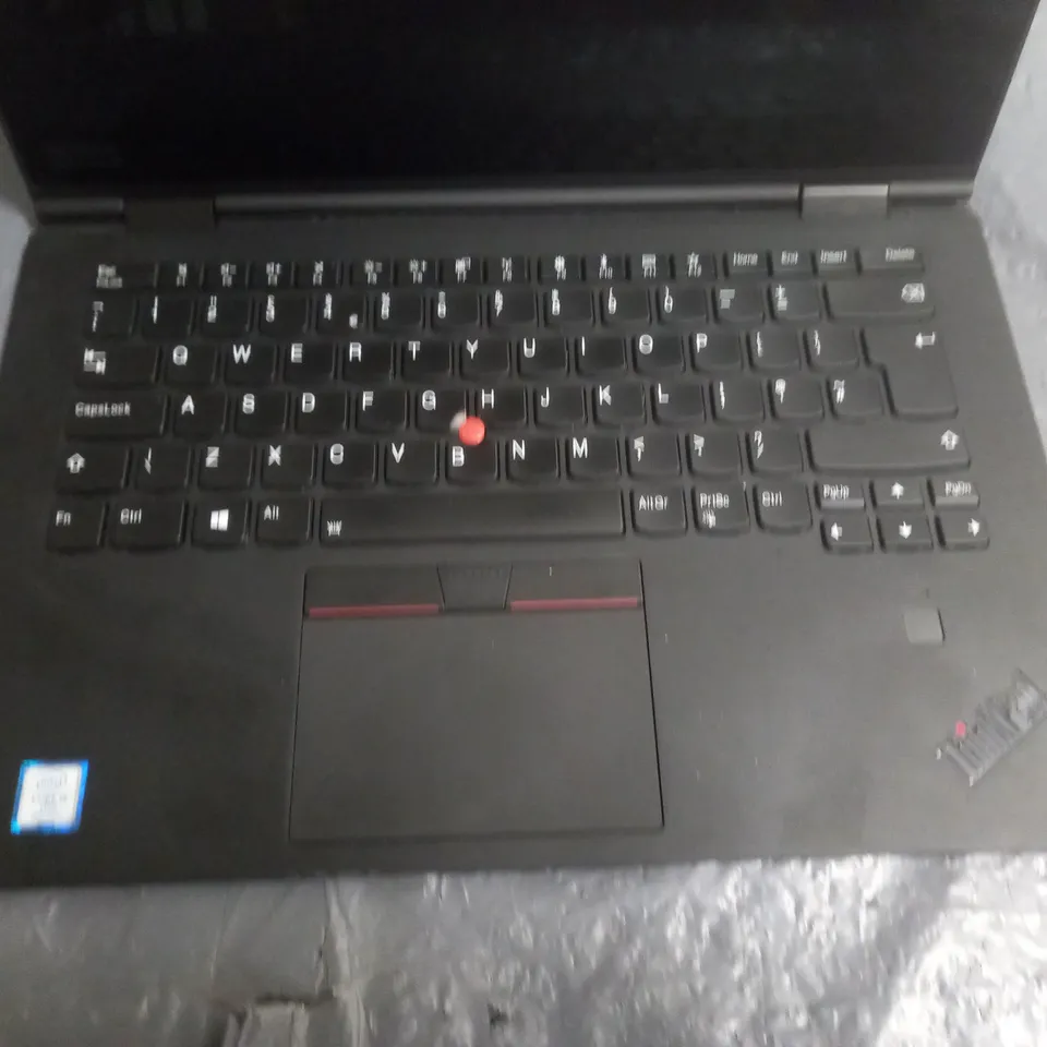 UNBOXED LENOVO THINKPAD X1 INTEL CORE I5 VPRO 8TH GEN LAPTOP
