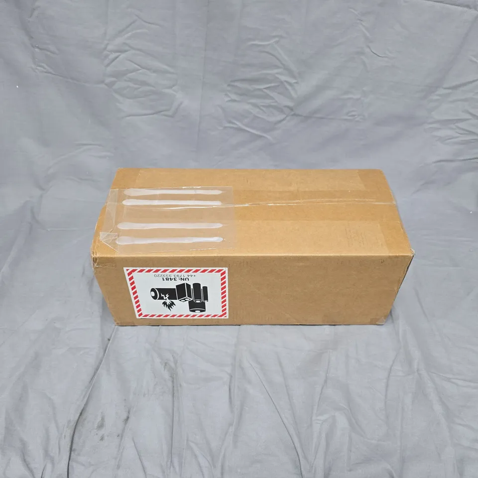 WEBB PRUNER & SHEAR SET WITH STORAGE BOX