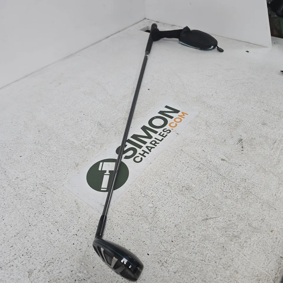 CALLAWAY ROGUE 4-WOOD GOLF CLUB