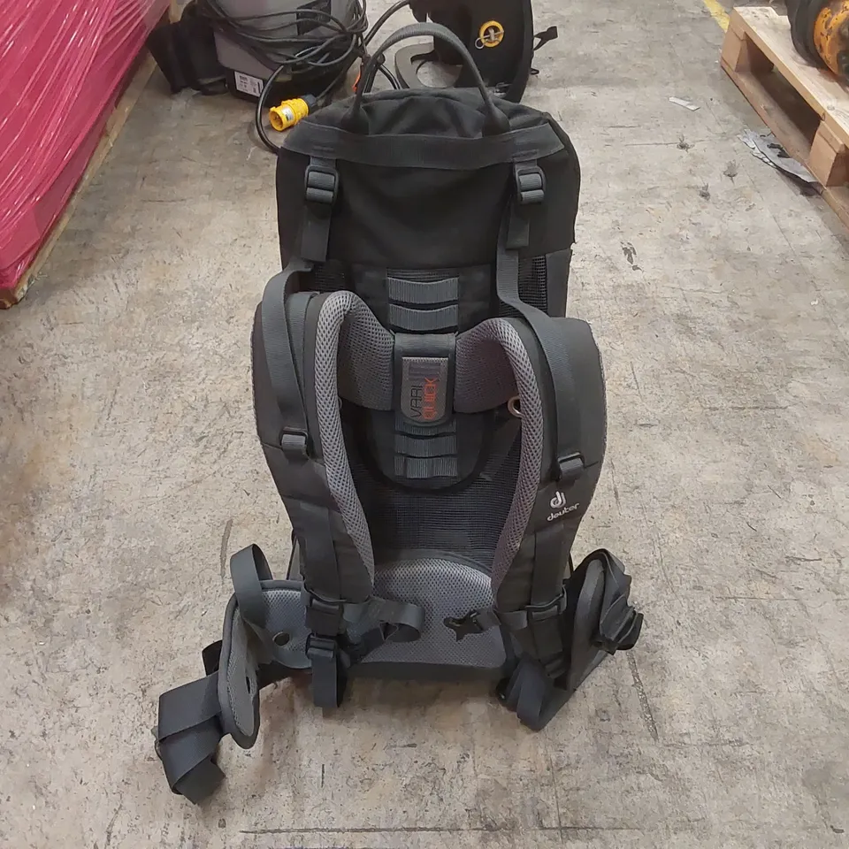 TRUVOX VALET BATTERY BACKPACK