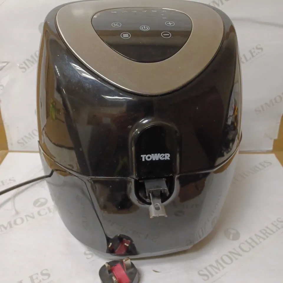TOWER T17024 DIGITAL AIR FRYER OVEN
