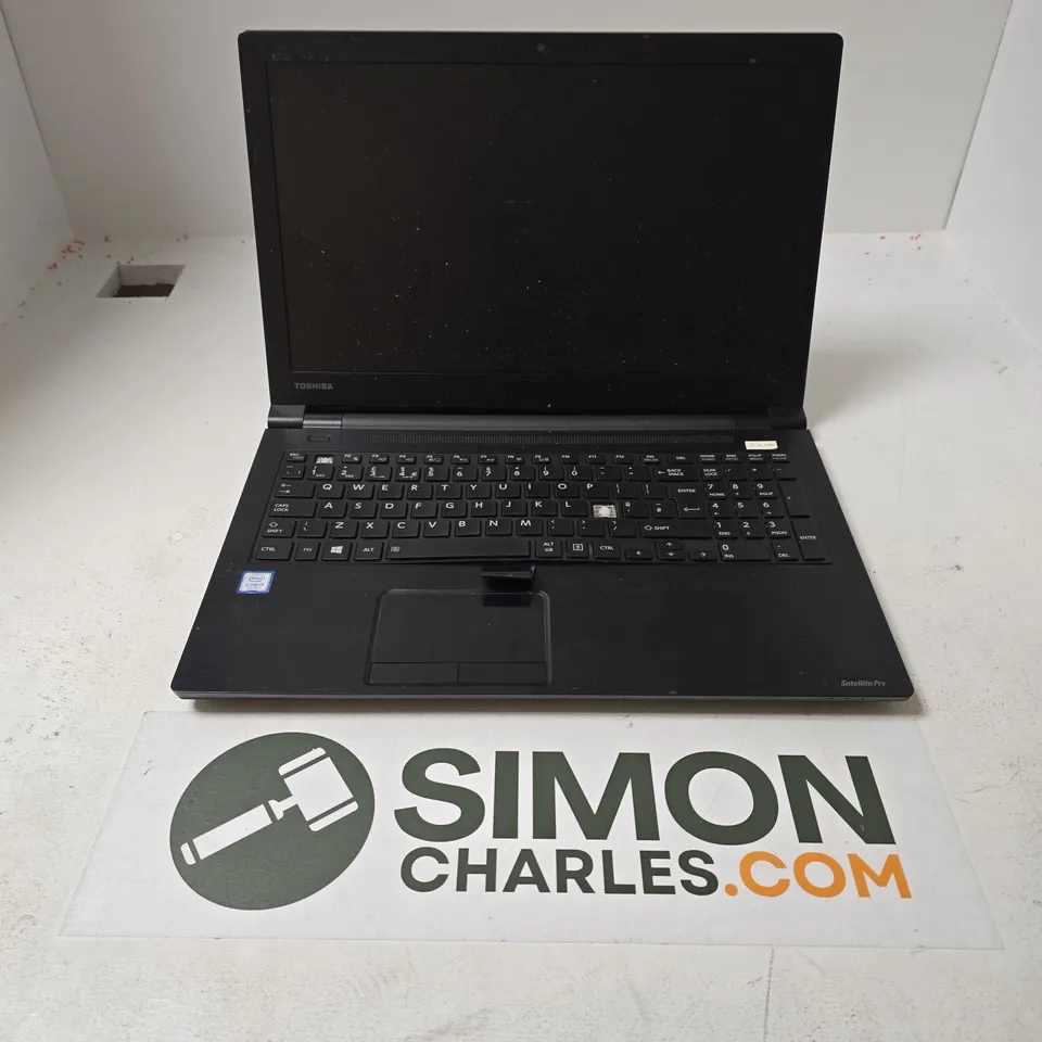 TOSHIBA SATELLITE PRO R50-D-13K LAPTOP