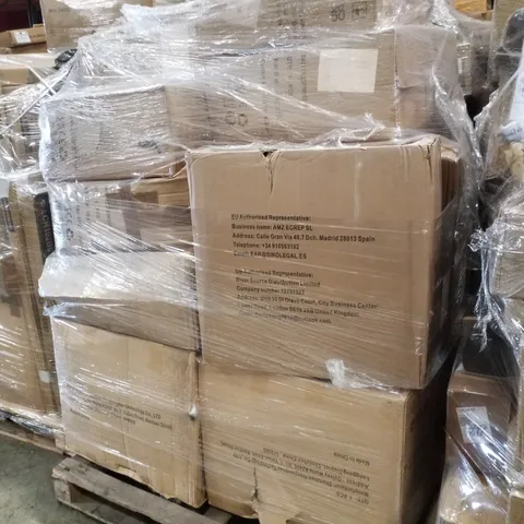 PALLET CONTAINING ASSORTED BOXED OFFICE CHAIRS