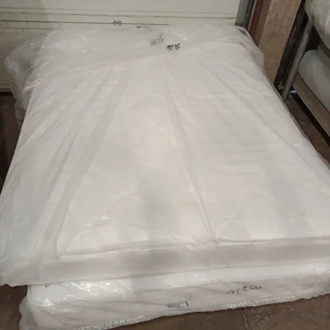 QUALITY BAGGED KINGSIZE MATTRESS