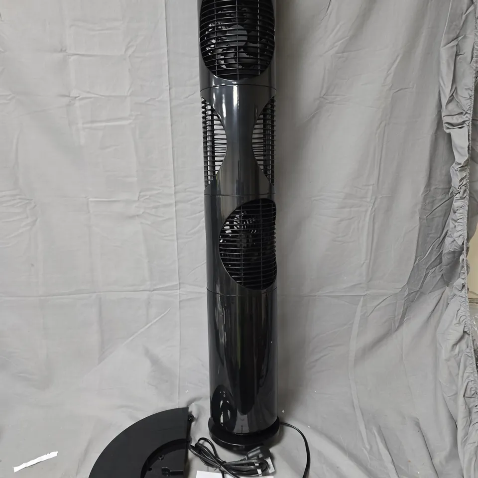 HOMESMART SWING BREEZE TOWER FAN