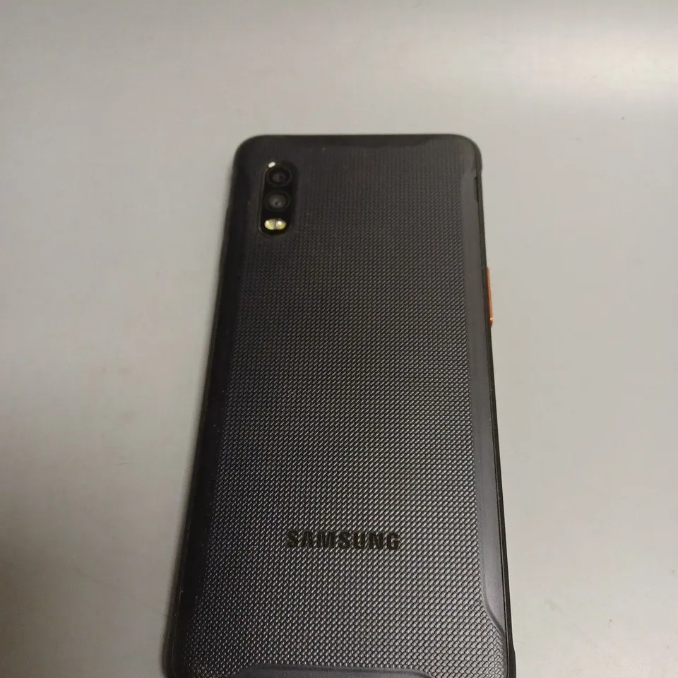 SAMSUNG GALAXY XCOVER PRO SMARTPHONE 