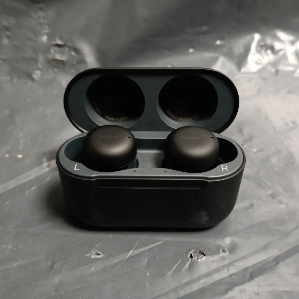 ECHO BUDS EARBUDS