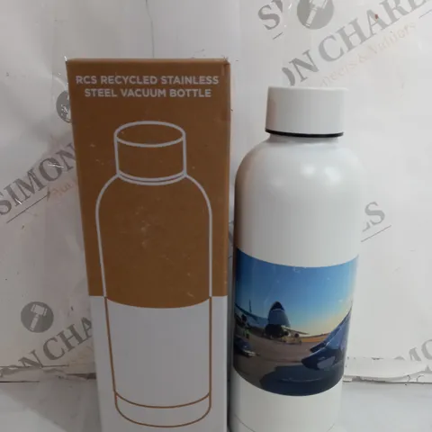 IMPACT STEEL VACUUM BOTTLE CHC