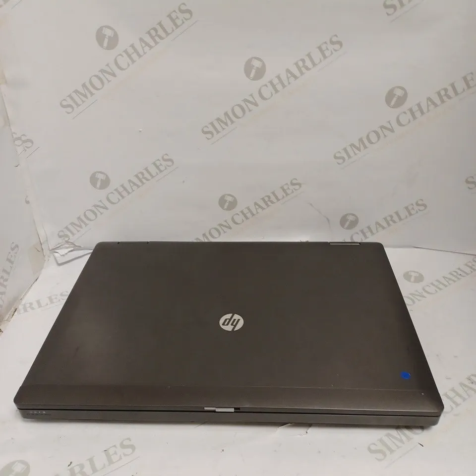HP PROBOOK 6570B LAPTOP