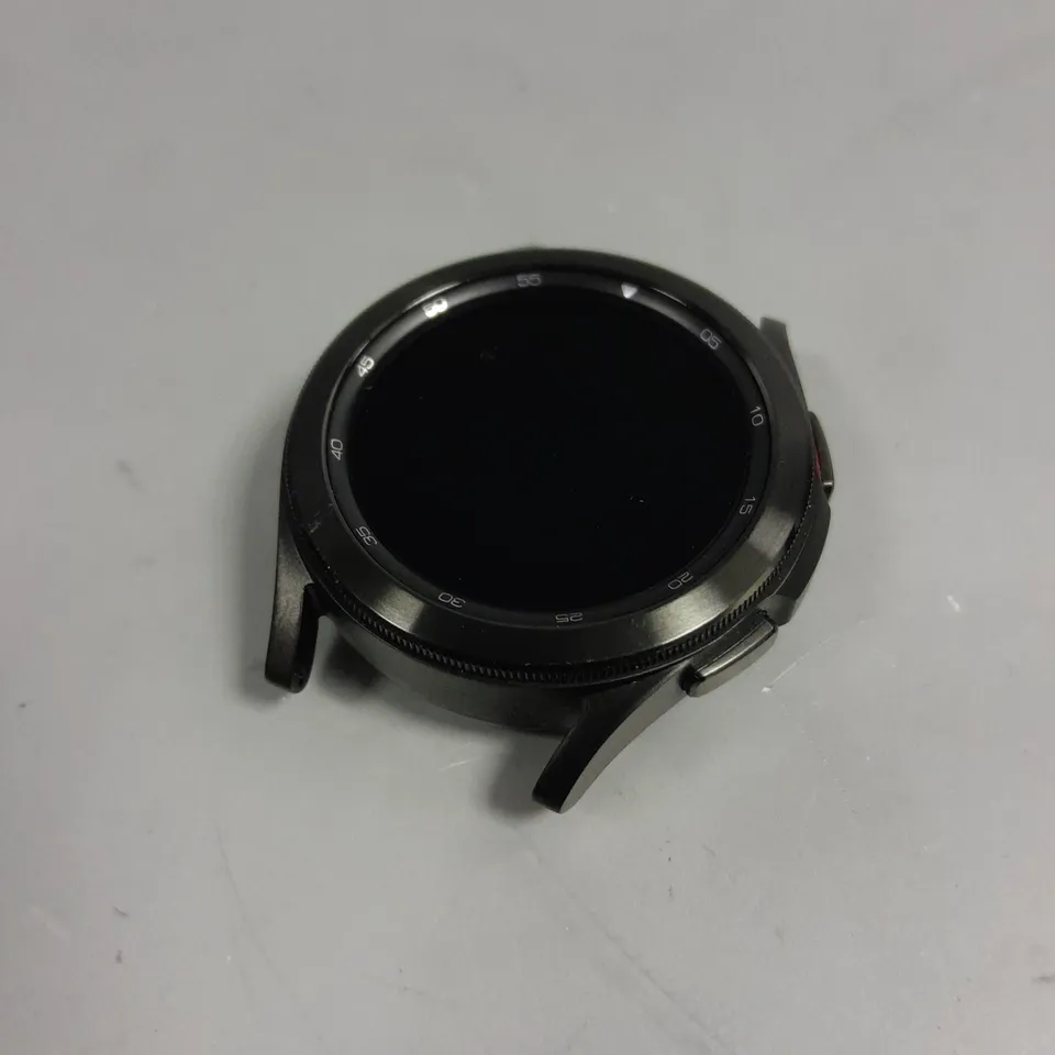 SAMSUNG GALAXY SMART WATCH FACE - MODEL UNSPECIFIED 