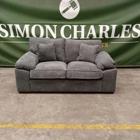 PARKER 2 SEATER SOFA
