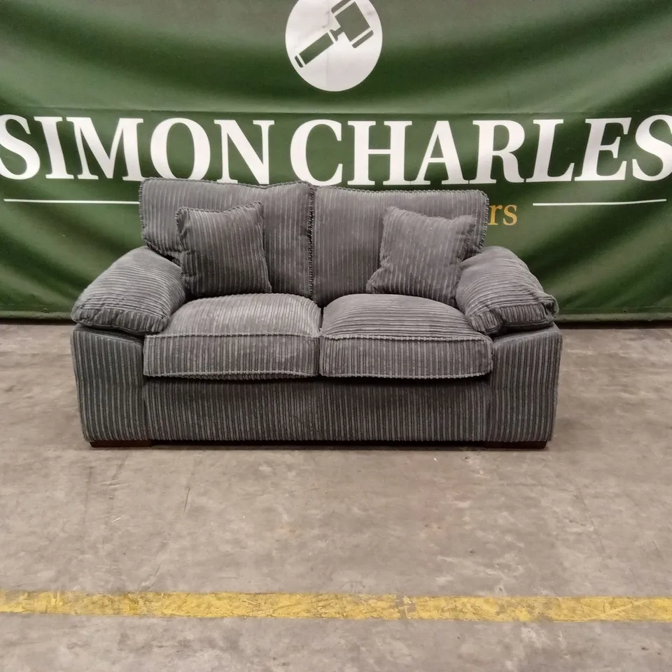 PARKER 2 SEATER SOFA RRP £859