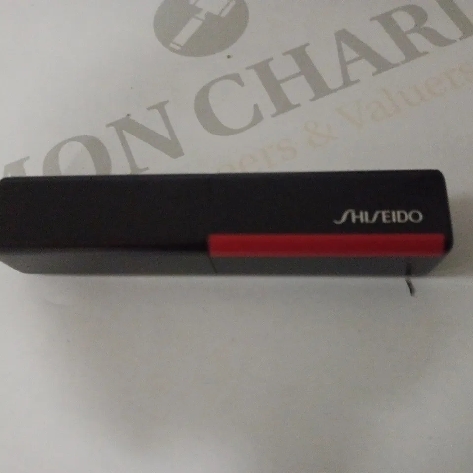 LOT OF 3 SHISEIDO VISIONAIRY GEL LIPSTICK, 214 PINK FLASH