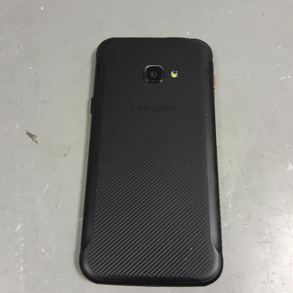 SAMSUNG GALAXY XCOVER 4S SMARTPHONE 