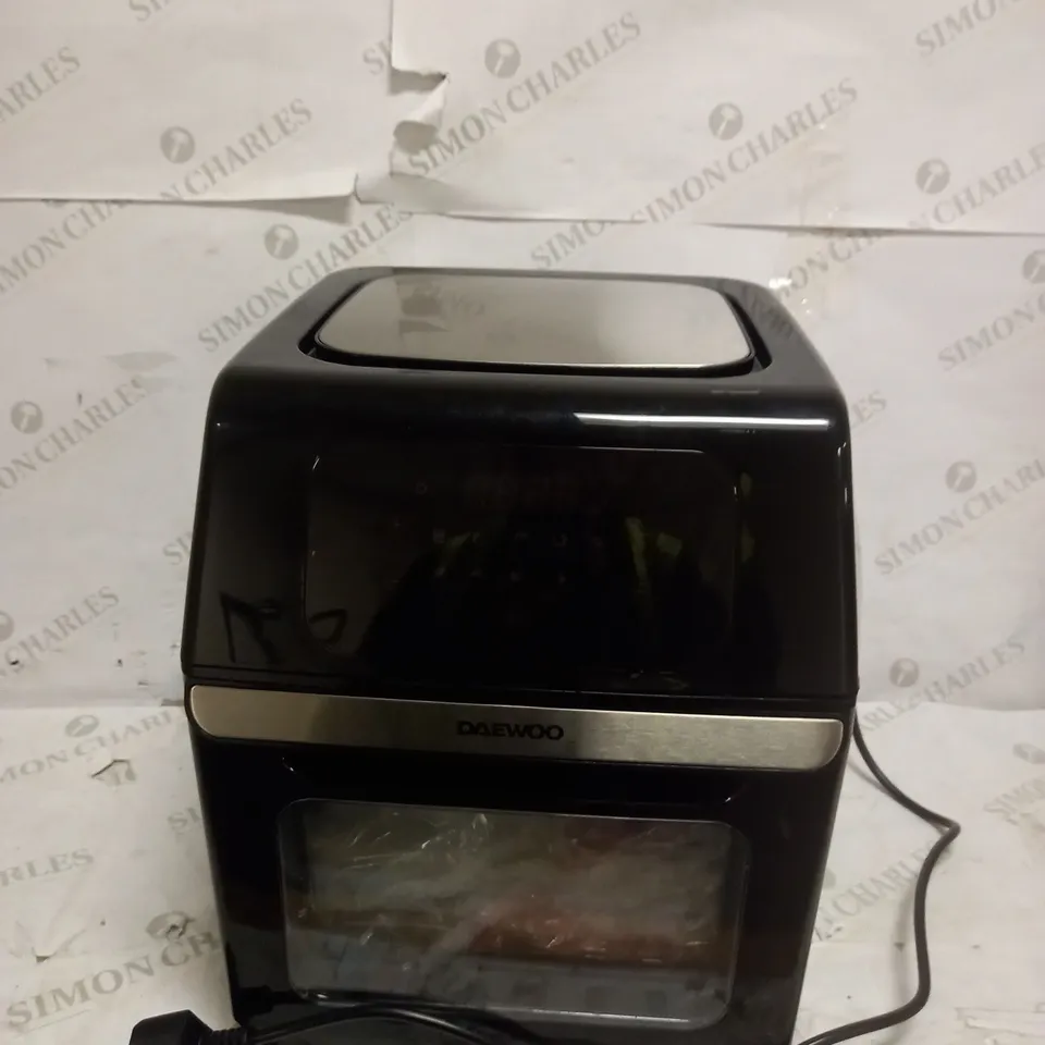 DEAWOOD SDA1551 AIR FRYER