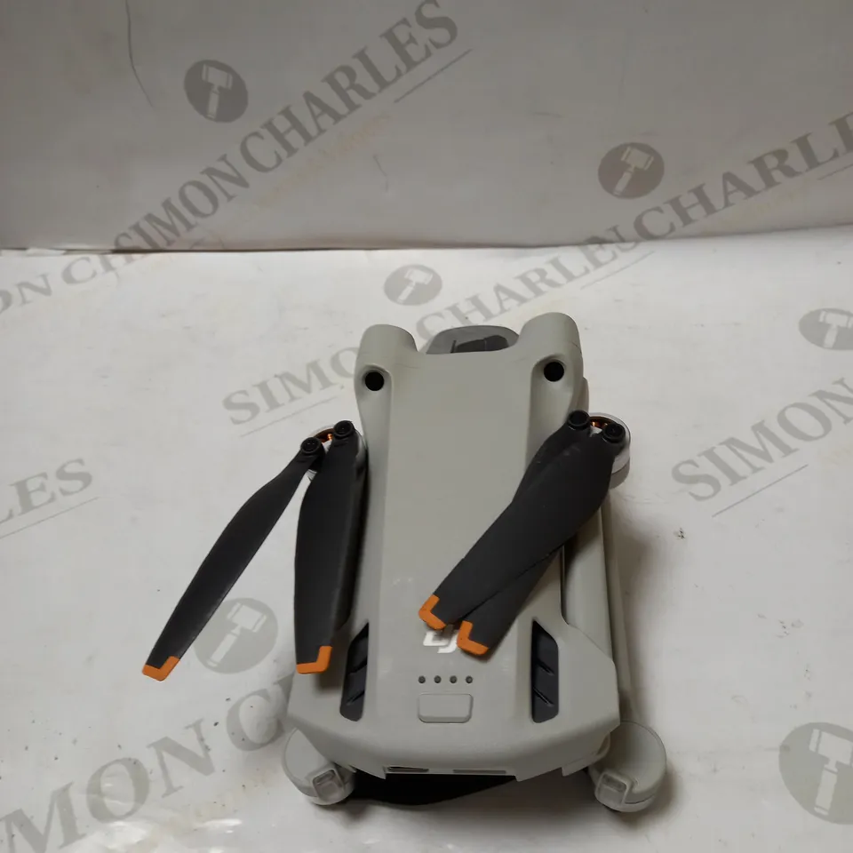 DJI MINI 3 PRO FOLDABLE CAMERA DRONE