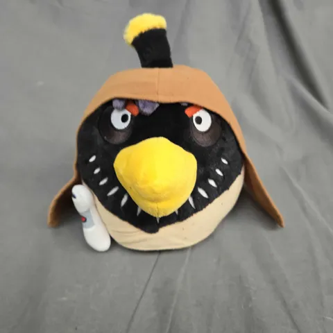 ANGRY BIRDS - STAR WARS PLUSH TEDDY