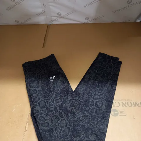 GYMSHARK WORKOUT LEGGINGS SIZE UNSPECIFIED