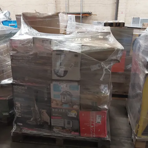 PALLET OF APPROXIMATELY 25 ASSORTED ITEMS INCLUDING: