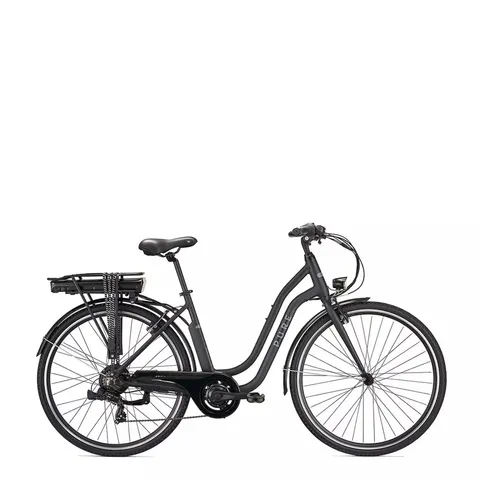 PURE FREE CITY ELECTRIC HYBRID BIKE