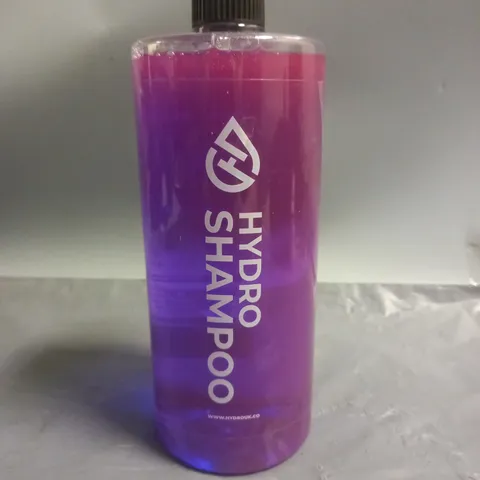 hydro shampoo 1l / collection only 