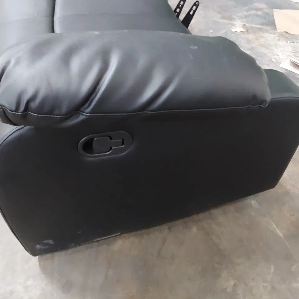 THREE SEATER MANUAL RECLINING SOFA BASE