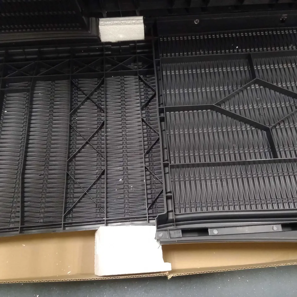 KETER BORNEO STORAGE BOX