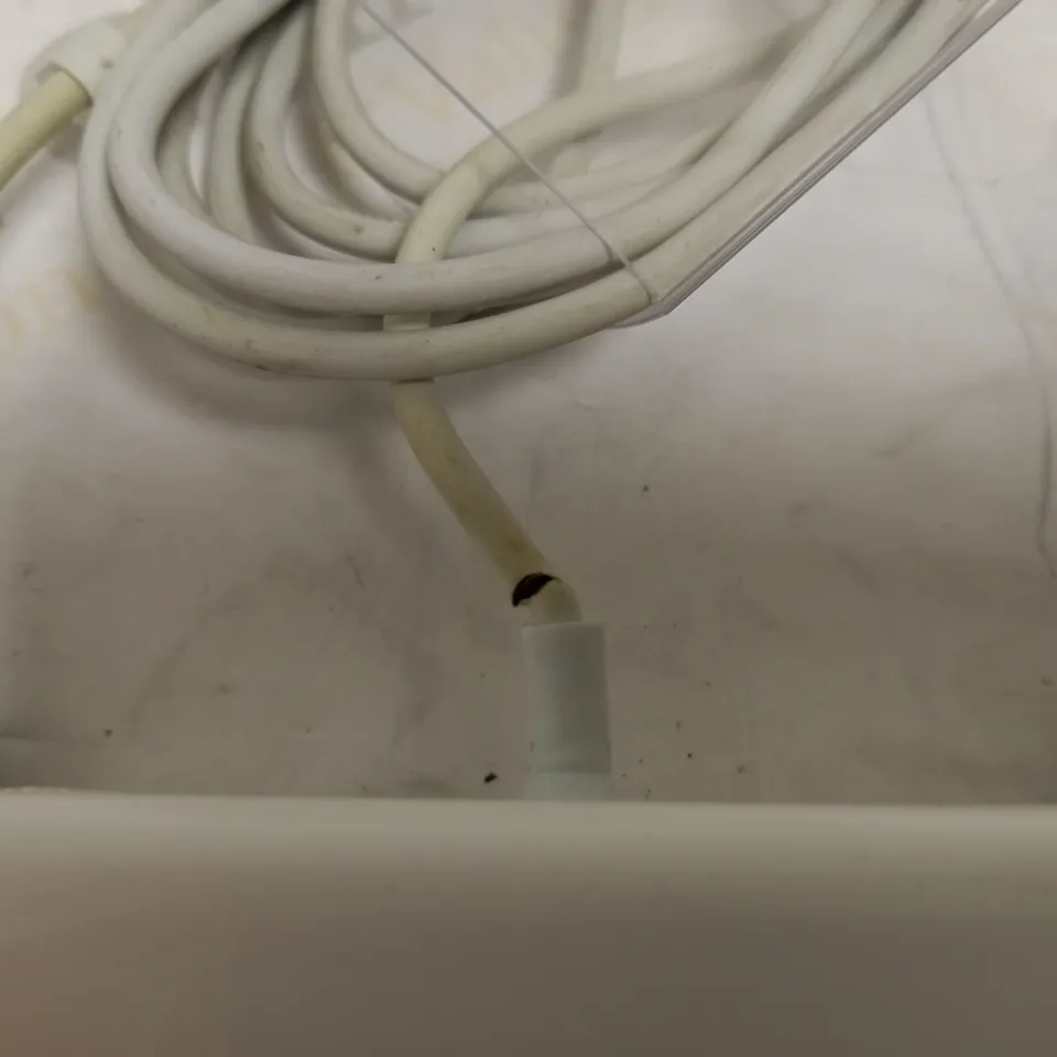 APPLE MAGSAFE 2 POWER ADAPTER 