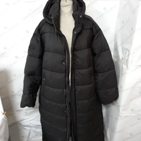 SUPERDRY XP-D COCCON LONGLINE XL