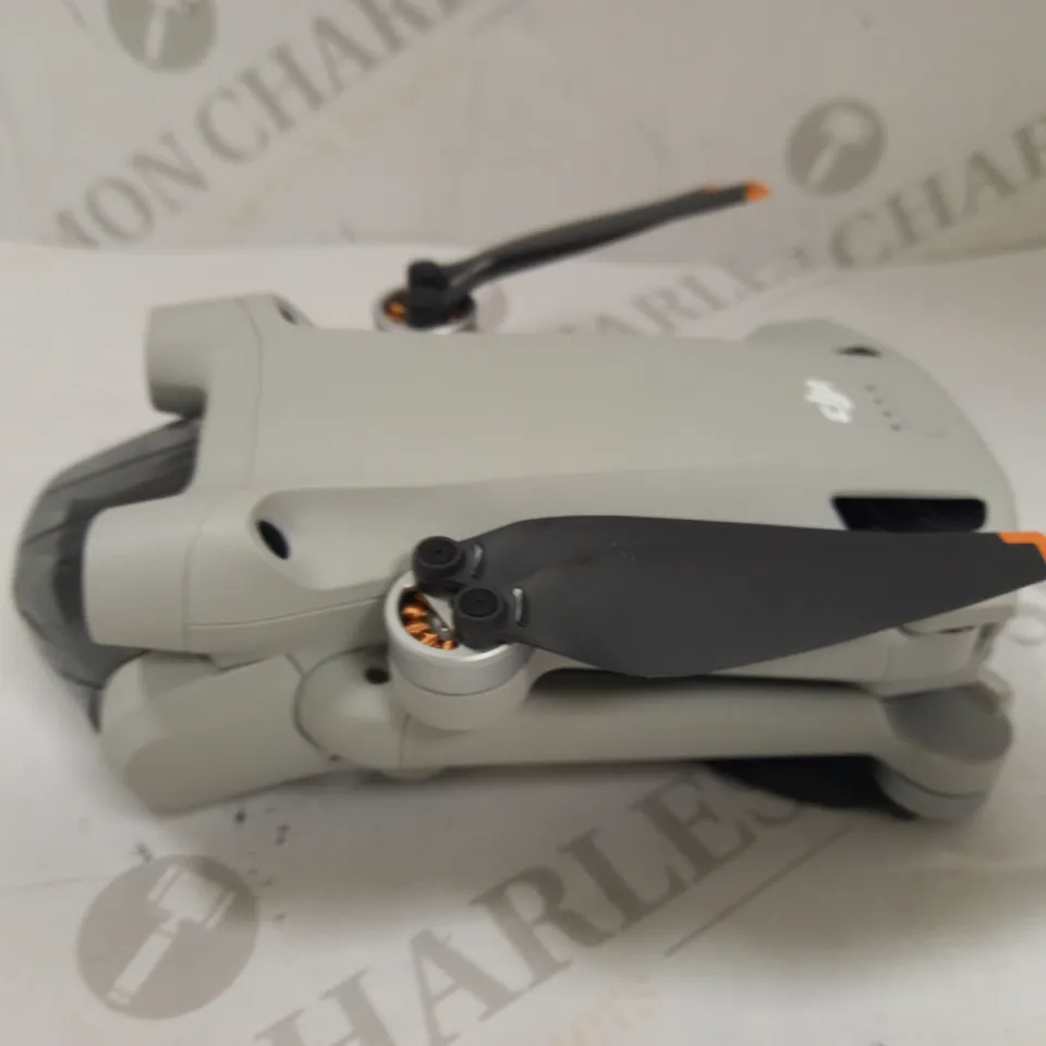 DJI MINI 3 PRO WITH DJI REMOTE CONTROL LIGHTWEIGHT AND FOLDABLE CAMERA DRONE