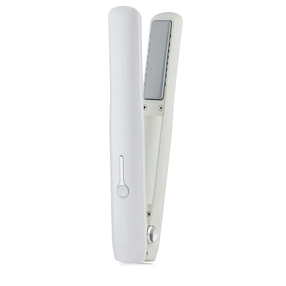 SIMPLY BEAUTY CORDLESS COMPACT STRAIGHTENER