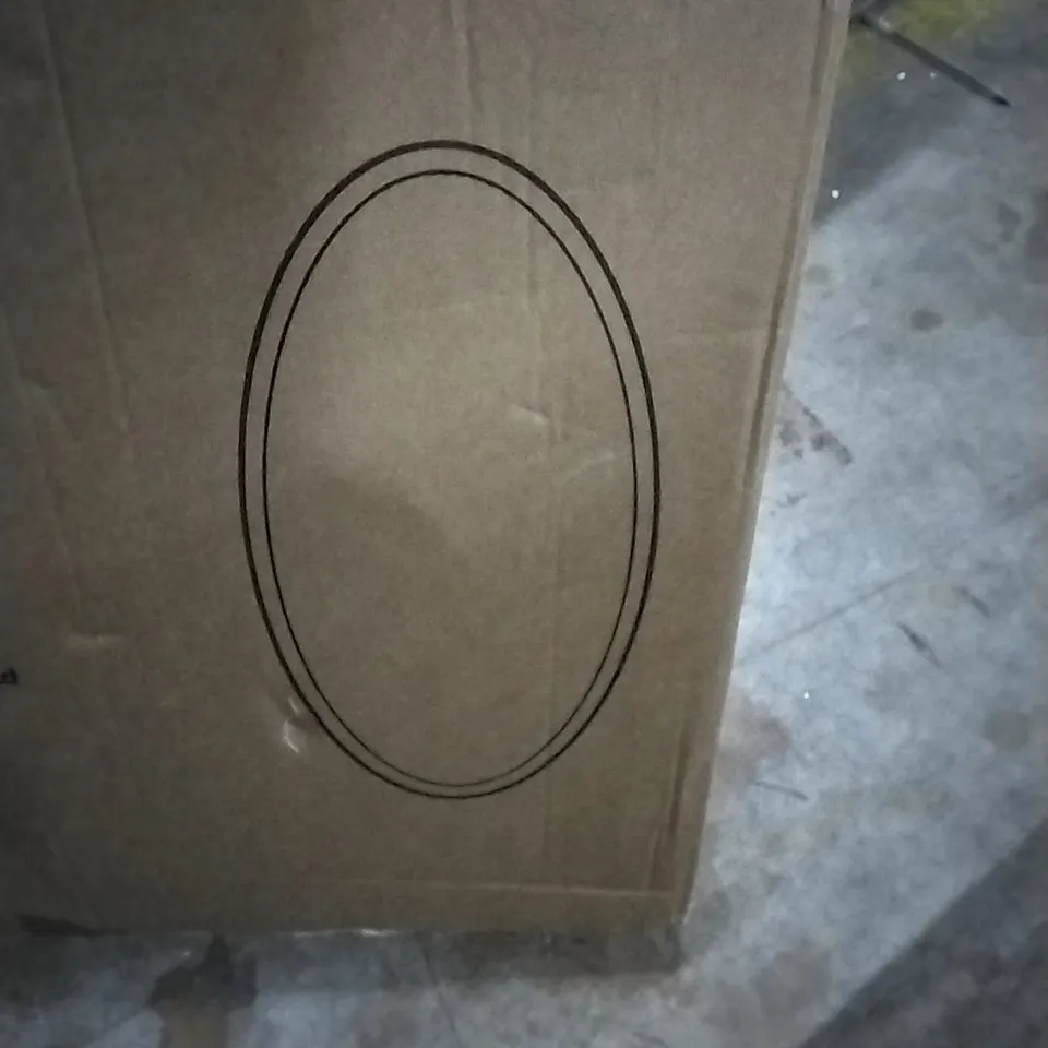 BOXED LIFE IDEAS BATHROOM MIRROR 