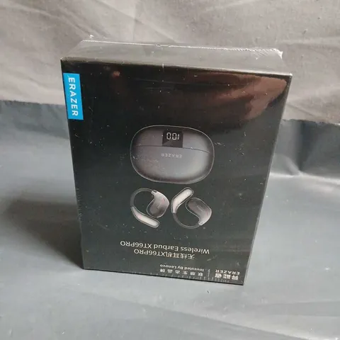 RAZER WIRELESS EARBUDS WITH CHARGING CASE – BOXED