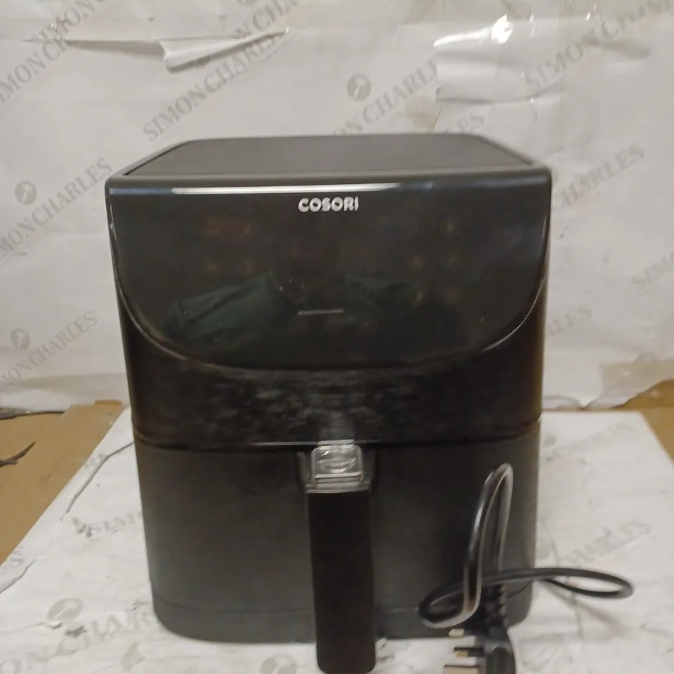 COSORI PREMIUM 5.5L AIR FRYER