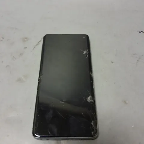 SAMSUNG GALAXY S10 TEAL