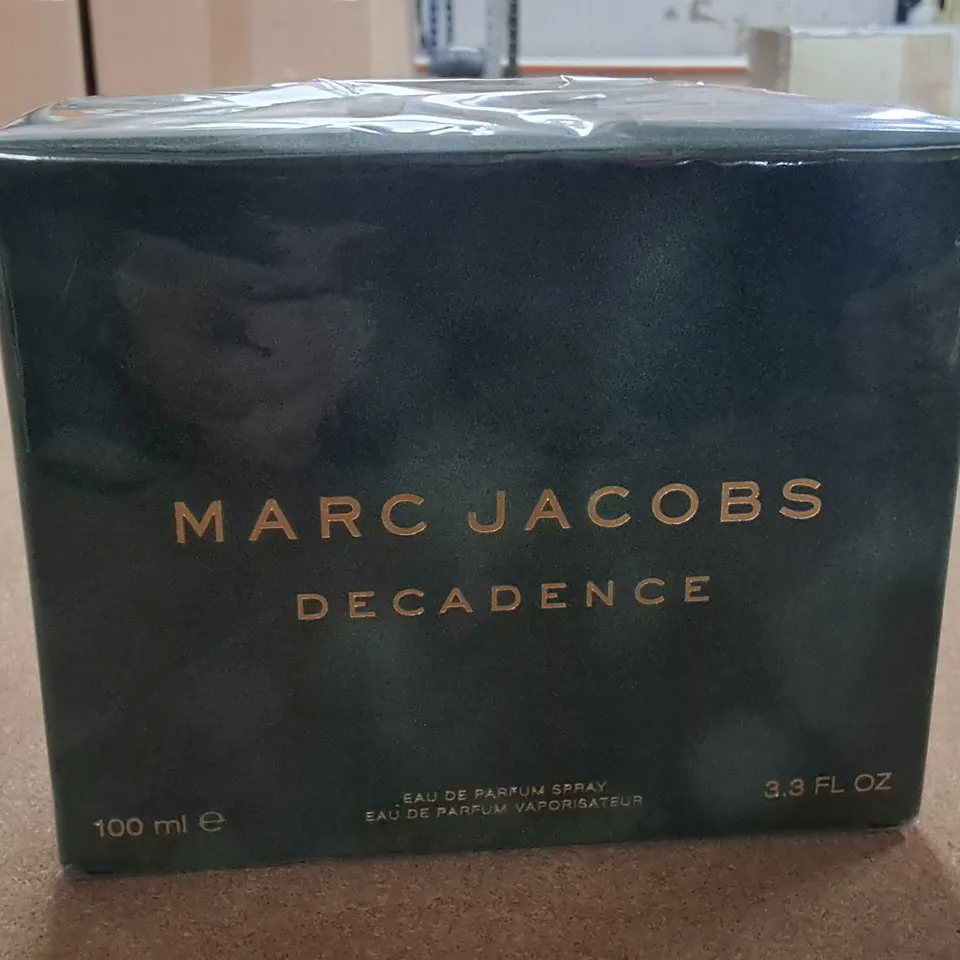 MARC JACOBS DECADENCE 100ML 