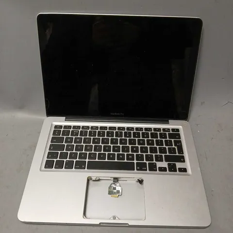 APPLE MACBOOK PRO A1278