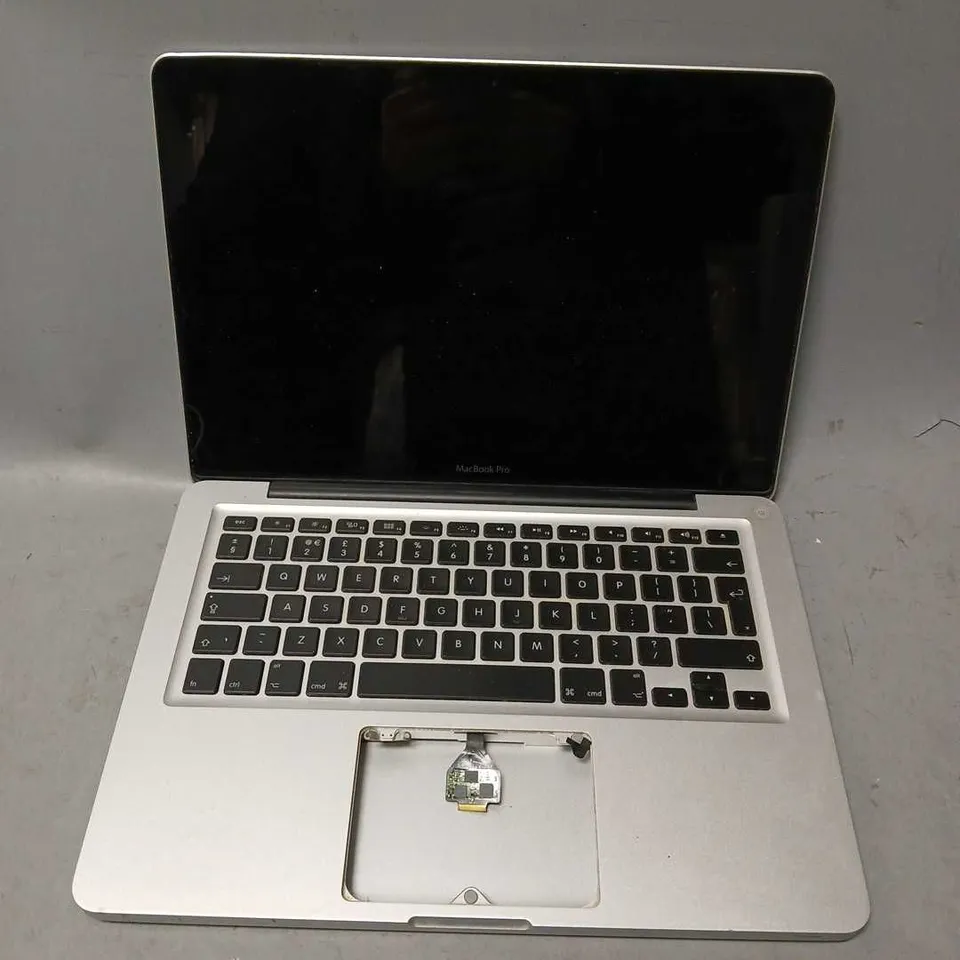 APPLE MACBOOK PRO A1278