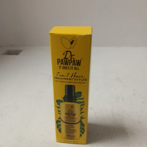 DR. PAWPAW IT DOES IT ALL 7IN1 HAIR TREATMENT STYLE - 100ML