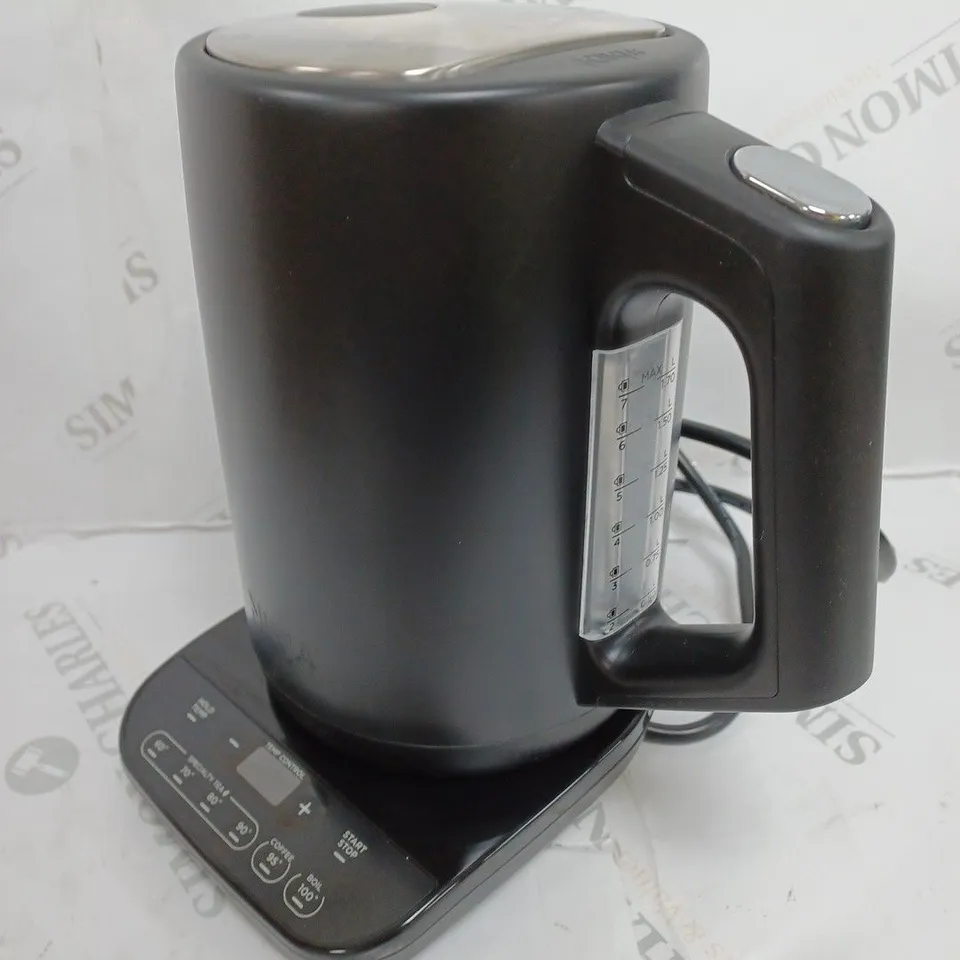 NINJA PERFECT TEMPERATURE KETTLE KT200UK